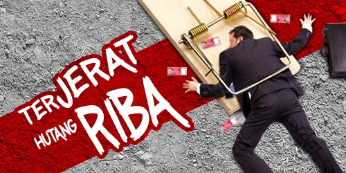 Delapan Kaidah Seputar Riba - Property Halal Indonesia - Property Tanpa Riba - Rumah Impian Bebas Bahaya Riba