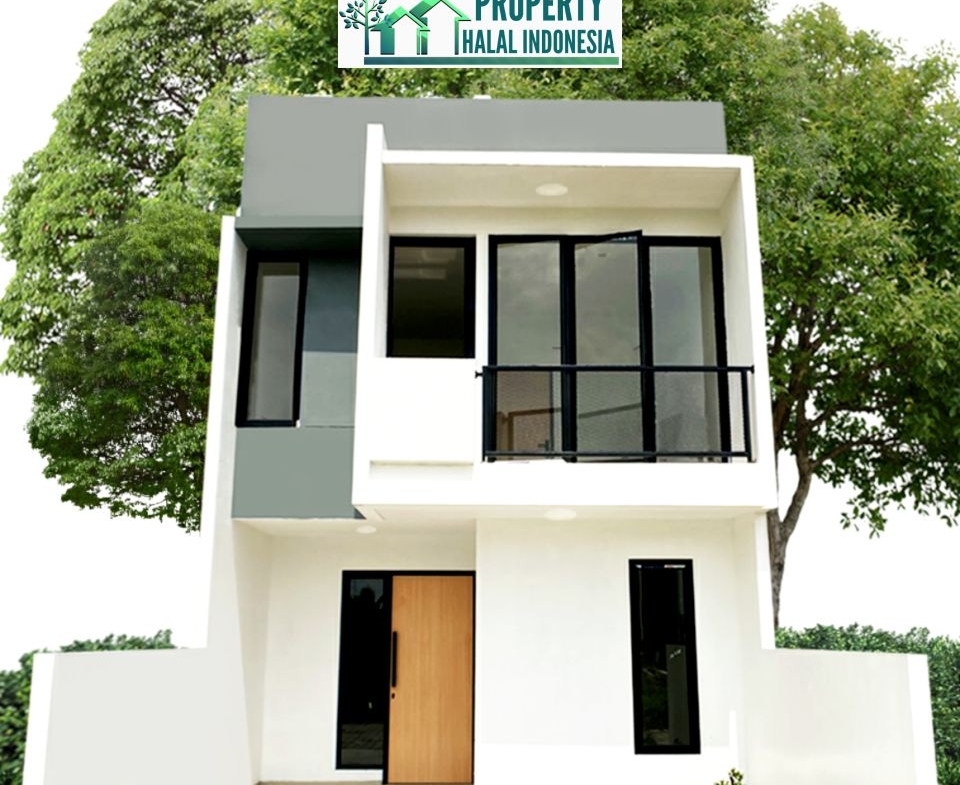 Jual Rumah Siap Huni Ready Stock - Unit Indent Desain Modern & Custom Desain – SHM IMB Pecah – KPR Developer & KPR Bank Syariah Indonesia Tanpa Riba – Area Jakarta Bogor Depok Tangerang Tangsel Bekasi Bandung – Property Halal Indonesia – WA 081586669764