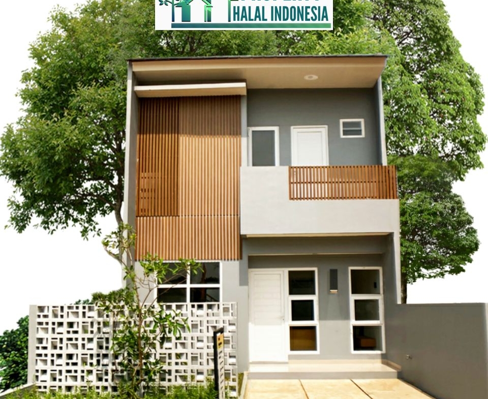 Jual Rumah Siap Huni Ready Stock - Unit Indent Desain Modern & Custom Desain – SHM IMB Pecah – KPR Developer & KPR Bank Syariah Indonesia Tanpa Riba – Area Jakarta Bogor Depok Tangerang Tangsel Bekasi Bandung – Property Halal Indonesia – WA 081586669764