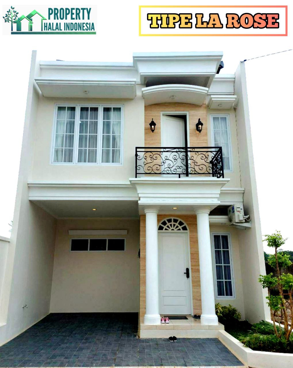Jual Rumah Siap Huni Ready Stock - Unit Indent Desain Modern & Custom Desain – SHM IMB Pecah – KPR Developer & KPR Bank Syariah Indonesia Tanpa Riba – Area Jakarta Bogor Depok Tangerang Tangsel Bekasi Bandung – Property Halal Indonesia – WA 081586669764