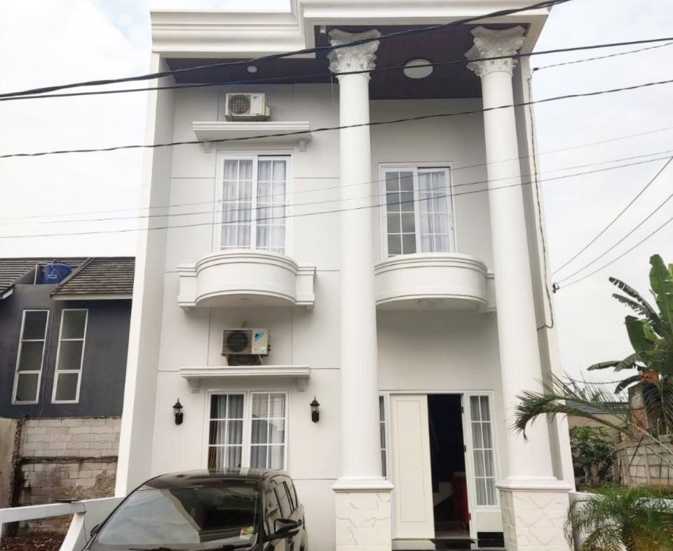 Jual Rumah Siap Huni Ready Stock - Unit Indent Desain Modern & Custom Desain – SHM IMB Pecah – KPR Developer & KPR Bank Syariah Indonesia Tanpa Riba – Area Jakarta Bogor Depok Tangerang Tangsel Bekasi Bandung – Property Halal Indonesia – WA 081586669764