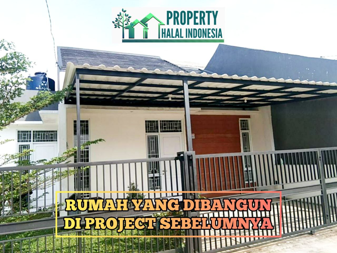 Jual Rumah Siap Huni Ready Stock - Unit Indent Desain Modern & Custom Desain – SHM IMB Pecah – KPR Developer & KPR Bank Syariah Indonesia Tanpa Riba – Area Jakarta Bogor Depok Tangerang Tangsel Bekasi Bandung – Property Halal Indonesia – WA 081586669764