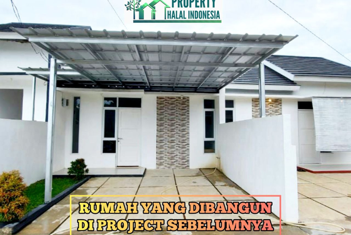 Jual Rumah Siap Huni Ready Stock - Unit Indent Desain Modern & Custom Desain – SHM IMB Pecah – KPR Developer & KPR Bank Syariah Indonesia Tanpa Riba – Area Jakarta Bogor Depok Tangerang Tangsel Bekasi Bandung – Property Halal Indonesia – WA 081586669764