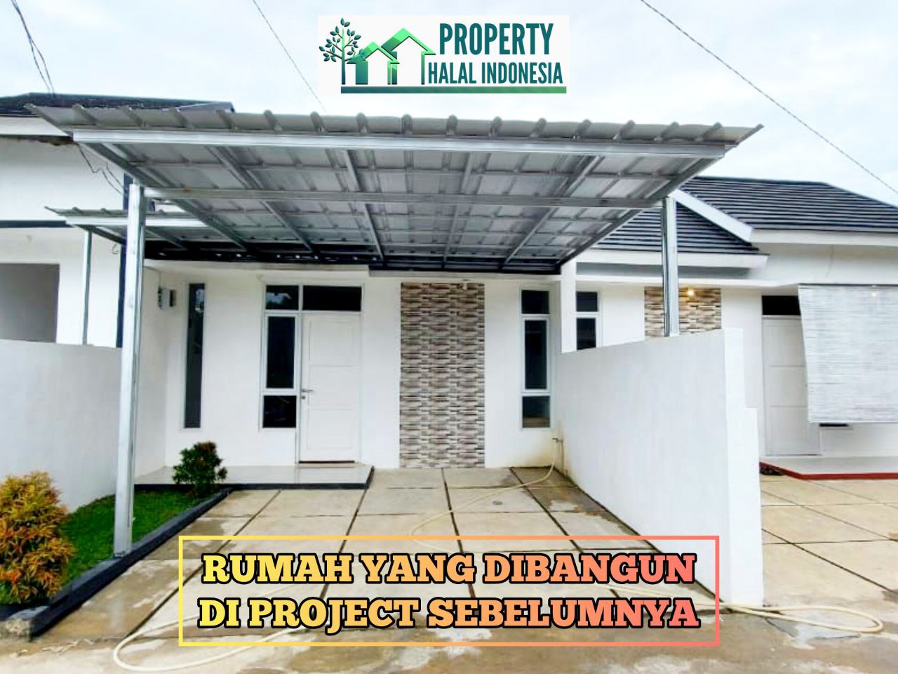 Jual Rumah Siap Huni Ready Stock - Unit Indent Desain Modern & Custom Desain – SHM IMB Pecah – KPR Developer & KPR Bank Syariah Indonesia Tanpa Riba – Area Jakarta Bogor Depok Tangerang Tangsel Bekasi Bandung – Property Halal Indonesia – WA 081586669764