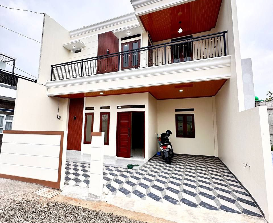 Jual Rumah Siap Huni Ready Stock - Unit Indent Desain Modern & Custom Desain – SHM IMB Pecah – KPR Developer & KPR Bank Syariah Indonesia Tanpa Riba – Area Jakarta Bogor Depok Tangerang Tangsel Bekasi Bandung – Property Halal Indonesia – WA 081586669764