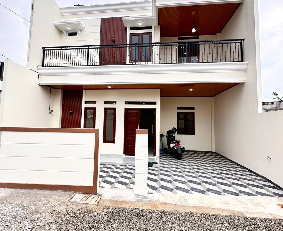 Jual Rumah Siap Huni Ready Stock - Unit Indent Desain Modern & Custom Desain – SHM IMB Pecah – KPR Developer & KPR Bank Syariah Indonesia Tanpa Riba – Area Jakarta Bogor Depok Tangerang Tangsel Bekasi Bandung – Property Halal Indonesia – WA 081586669764