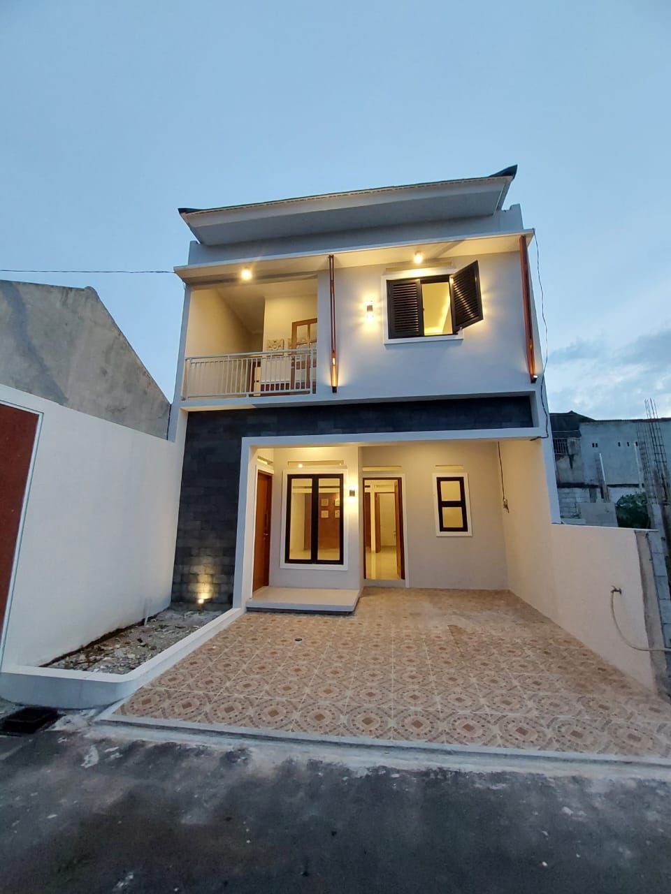 Jual Rumah Siap Huni Ready Stock - Unit Indent Desain Modern & Custom Desain – SHM IMB Pecah – KPR Developer & KPR Bank Syariah Indonesia Tanpa Riba – Area Jakarta Bogor Depok Tangerang Tangsel Bekasi Bandung – Property Halal Indonesia – WA 081586669764