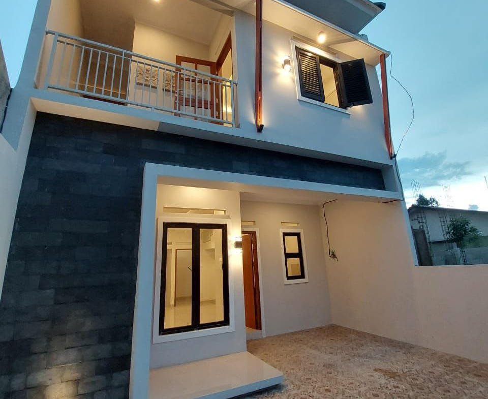 Jual Rumah Siap Huni Ready Stock - Unit Indent Desain Modern & Custom Desain – SHM IMB Pecah – KPR Developer & KPR Bank Syariah Indonesia Tanpa Riba – Area Jakarta Bogor Depok Tangerang Tangsel Bekasi Bandung – Property Halal Indonesia – WA 081586669764