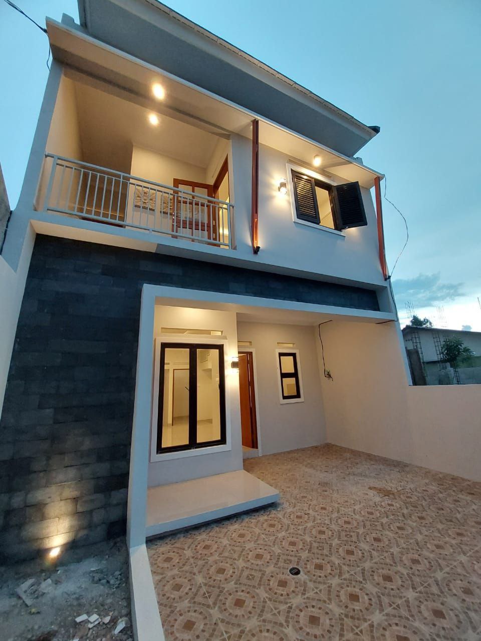 Jual Rumah Siap Huni Ready Stock - Unit Indent Desain Modern & Custom Desain – SHM IMB Pecah – KPR Developer & KPR Bank Syariah Indonesia Tanpa Riba – Area Jakarta Bogor Depok Tangerang Tangsel Bekasi Bandung – Property Halal Indonesia – WA 081586669764