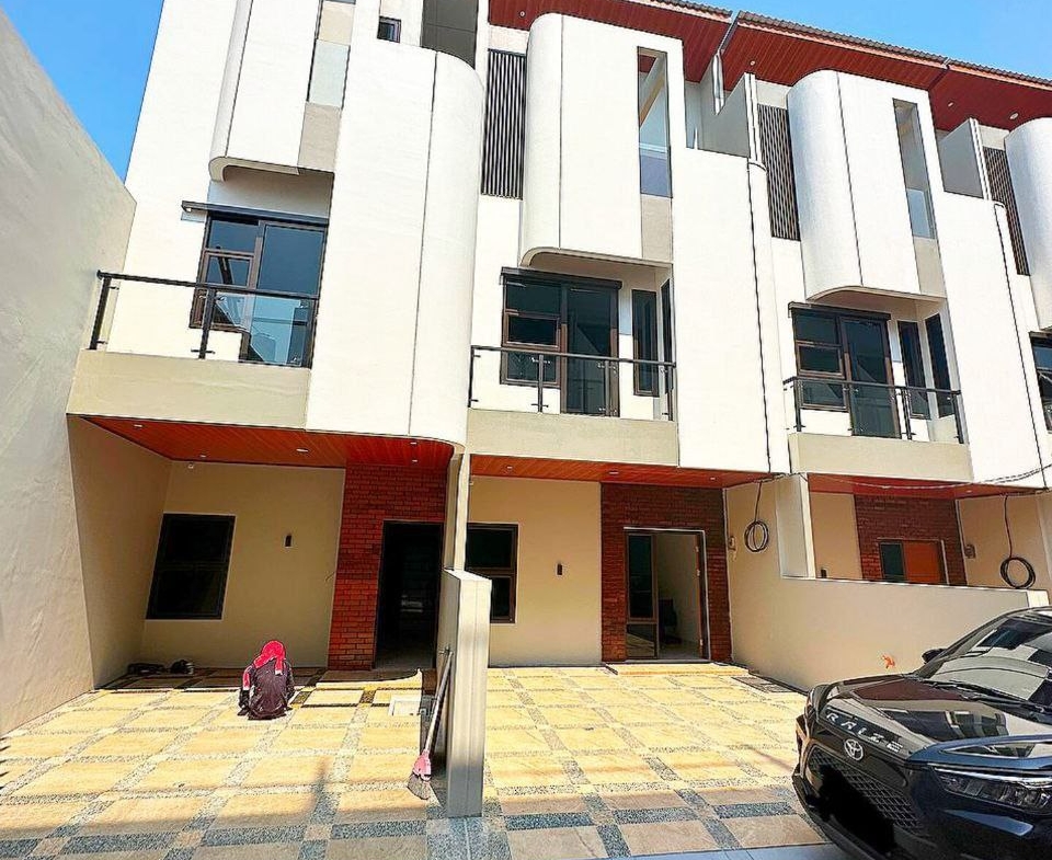 Jual Rumah Siap Huni Ready Stock - Unit Indent Desain Modern & Custom Desain – SHM IMB Pecah – KPR Developer & KPR Bank Syariah Indonesia Tanpa Riba – Area Jakarta Bogor Depok Tangerang Tangsel Bekasi Bandung – Property Halal Indonesia