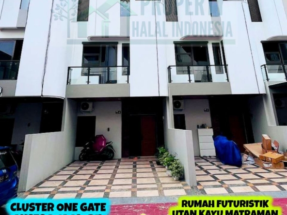 Jual Rumah Siap Huni Ready Stock - Unit Indent Desain Modern & Custom Desain – SHM IMB Pecah – KPR Developer & KPR Bank Syariah Indonesia Tanpa Riba – Area Jakarta Bogor Depok Tangerang Tangsel Bekasi Bandung – Property Halal Indonesia