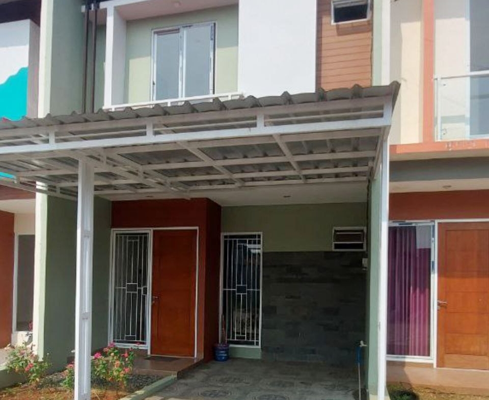 Rumah Modern Ready Pamulang Jual Rumah Siap Huni Ready Stock - Unit Indent Desain Modern & Custom Desain – SHM IMB Pecah – KPR Developer & KPR Bank Syariah Indonesia Tanpa Riba – Area Jakarta Bogor Depok Tangerang Tangsel Bekasi Bandung – Property Halal Indonesia