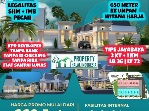 Jual Rumah Islami Modern Siap Huni Di Pamulang Tangsel Lokasi Dalam Komplek Witana Harja Dekat UNPAM - SHM IMB Pecah - KPR Developer Tanpa Riba Tanpa Bank - Jual Rumah Islami Klasik Pamulang Tangsel Lokasi Dalam Komplek Witana Harja Dekat UNPAM - SHM IMB Pecah - KPR Developer Tanpa Riba Tanpa BankJual Rumah Islami Klasik Pamulang Tangsel Lokasi Dalam Komplek Witana Harja Dekat UNPAM - SHM IMB Pecah - KPR Developer Tanpa Riba Tanpa Bank - Hubungi Property Halal Indonesia - WA 081586669764