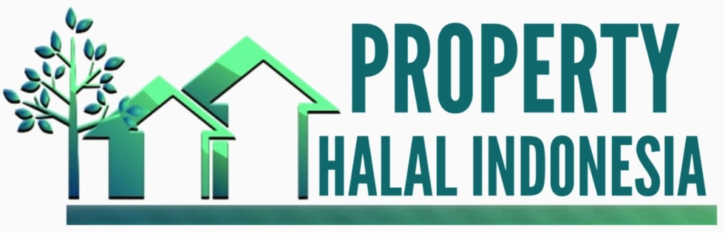 Property Halal Indonesia Menawarkan Rumah Siap Huni - Rumah Kost _ Rumah Custom Desain - KPR Syariah Tanpa Riba