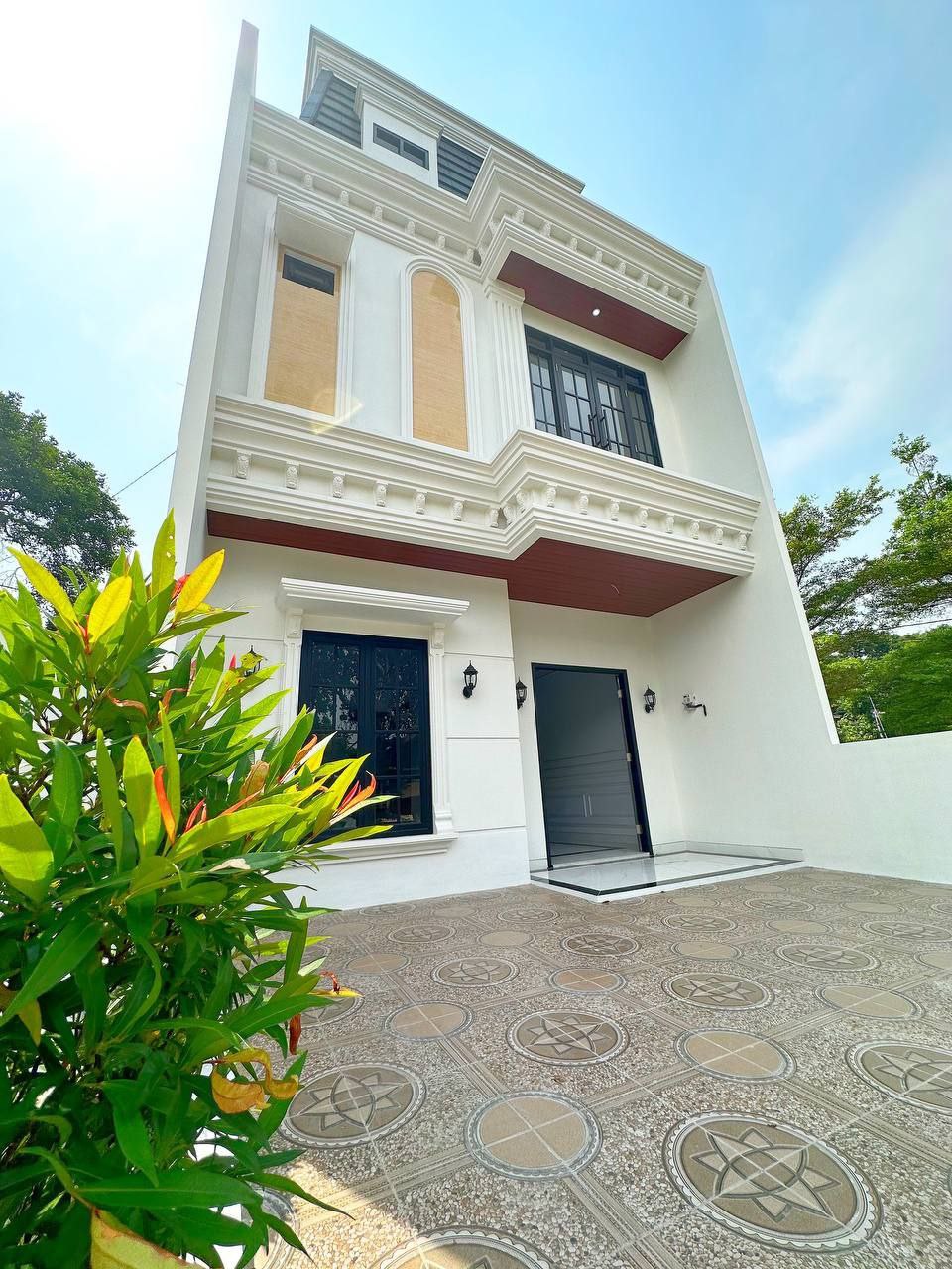 Jual Rumah Ready Stock Jagakarsa Jaksel - Rumah Siap Huni Jakarta Selatan - SHM PBGIMB Pecah - Akses Jalan Dua Mobil - KPR BSI DP Nol % Tanpa Bunga Tanpa Denda - Hubungi Segera Property Halal Indonesia - WA 081586669764