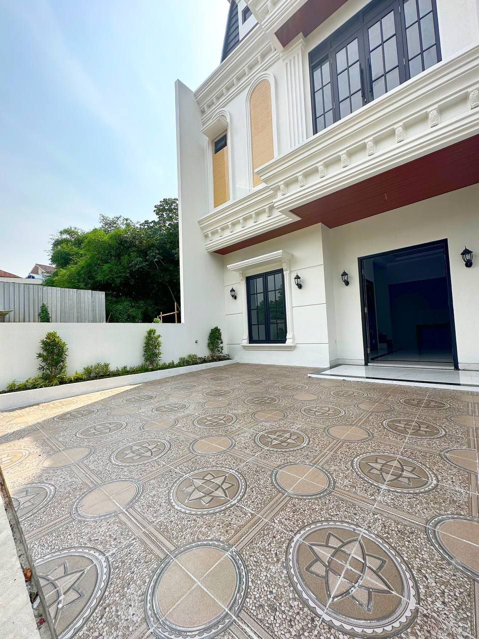 Jual Rumah Ready Stock Jagakarsa Jaksel - Rumah Siap Huni Jakarta Selatan - SHM PBGIMB Pecah - Akses Jalan Dua Mobil - KPR BSI DP Nol % Tanpa Bunga Tanpa Denda - Hubungi Segera Property Halal Indonesia - WA 081586669764